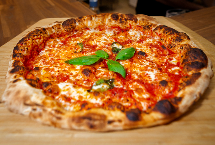 Pizzeria Fleisbach