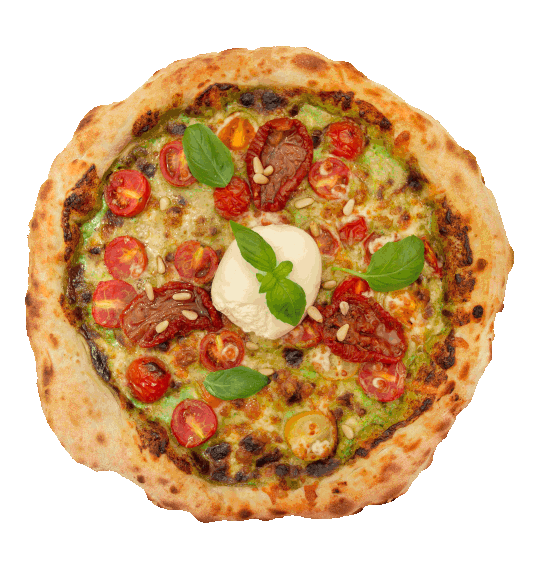 Pizzeria Herborn