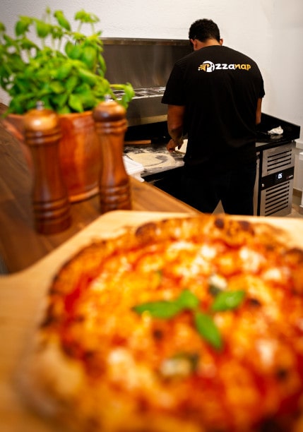 Pizzeria Sinn